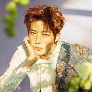 Meet your Posher, Jay